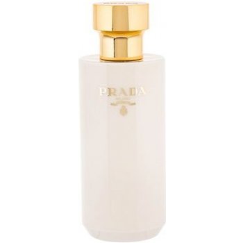 Prada La Femme tělové mléko 200 ml