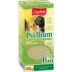 Apotheke Psyllium Bio 150 g – Zbozi.Blesk.cz