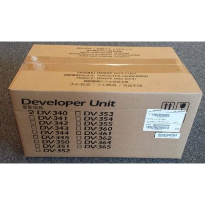 Kyocera Mita 302R793061 - originální – Hledejceny.cz