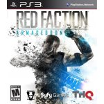Red Faction: Armageddon (Commando and Recon Edition) – Zboží Mobilmania