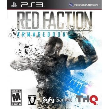 Red Faction: Armageddon (Commando and Recon Edition)