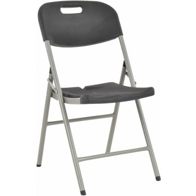 HECHT FOLDIS CHAIR Zahradní židle černá – Hledejceny.cz