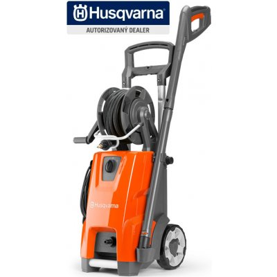 Husqvarna PW 350