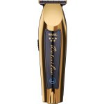 Wahl Detailer Cordless Gold – Zboží Dáma