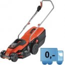 Sekačka Black & Decker EMAX 34S