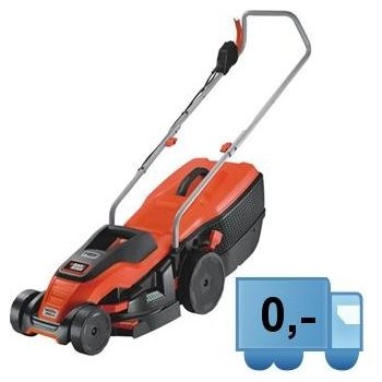 Black & Decker EMAX 34S