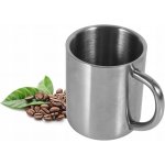 Baquet Hrnek nerezový dvouplášťový 300 ml – Zboží Dáma