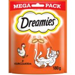 Dreamies kuřecí 180 g – Hledejceny.cz