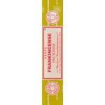 Satya indické vonné tyčinky PK Frankincense 15 g – Sleviste.cz