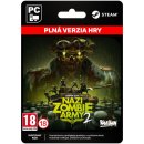 Hra na PC Sniper Elite: Nazi Zombie Army 2
