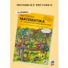 Metodický průvodce k Matýskově matematice 4. díl - aktualizované vydání 2019