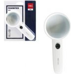 Lupa 60mm LED DELI E9098 – Hledejceny.cz