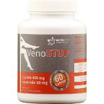 VenoSTOP Diosmin 450 mg Hesperidin 50 mg 60 tablet – Hledejceny.cz