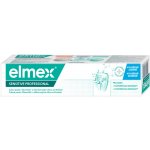 Elmex Sensitive Professional pasta pro citlivé zuby s bělicím účinkem 75 ml – Hledejceny.cz