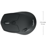 Logitech M720 Triathlon 910-004791 – Hledejceny.cz