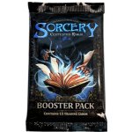 Erik's Curiosa Limited Sorcery: Contested Realm TCG Booster EN – Zboží Dáma