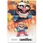 amiibo Nintendo Smash Wario – Sleviste.cz