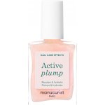 Manucurist Green Active Plump 15ml – Hledejceny.cz
