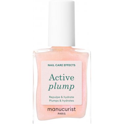 Manucurist Green Active Plump 15ml – Hledejceny.cz