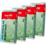UNI HOBBY Substrát Berto 50 l 4 ks – Zbozi.Blesk.cz