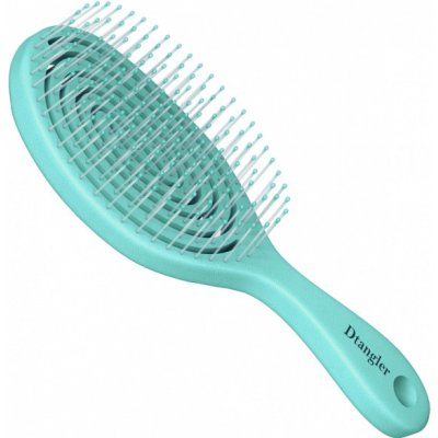 Dtangler Neptune rozčesávací kartáč – Zboží Mobilmania