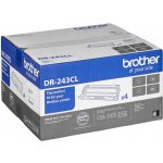 Brother DR-243CL - originální – Zboží Mobilmania