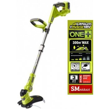 Ryobi RLT1831H25