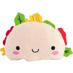 Albi Taco, plyšák, koza, sýr, pizza – Zbozi.Blesk.cz