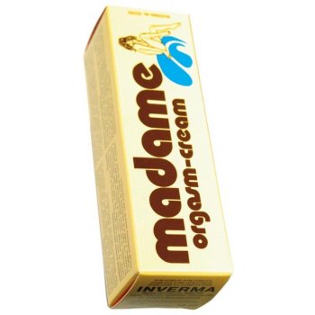 INVERMA Madame Orgasm-Cream 18ml