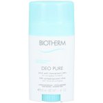 Biotherm deo Pure Woman deostick 40 ml – Zbozi.Blesk.cz