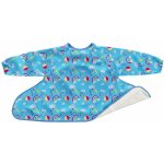 Tidy Tot bryndák k BLW sadě Duha - dlouhý rukáv – Zboží Mobilmania