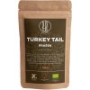 Doplněk stravy na imunitu BrainMax Pure Turkey Tail prášek BIO 100 g