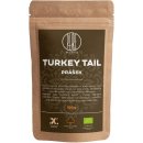 BrainMax Pure Turkey Tail prášek BIO 100 g