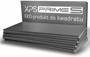 Synthos XPS Prime S 30 L 60 mm 63 m²