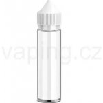 Chubby Gorilla Lahvička 60ml Bílá 1ks – Sleviste.cz