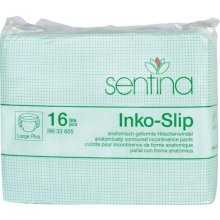 Sentina Inko-Slip Plus L 16 ks