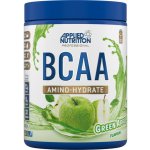 Applied Nutrition BCAA Amino hydrate 1400 g – Hledejceny.cz