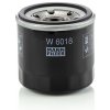 Olejový filtr MANN-FILTER W 6018 (W6018)