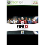 FIFA 12 – Zboží Dáma