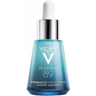 Vichy Probiotické regenerační sérum (Probiotic Concentrate) 30 ml