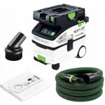 Festool Cleantec CTL Midi 574832 – Sleviste.cz