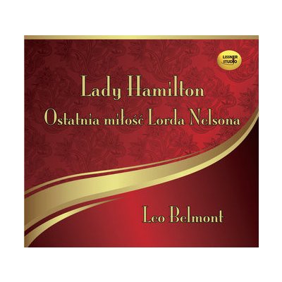 Lady Hamilton - Ostatnia miłość Lorda Nelsona