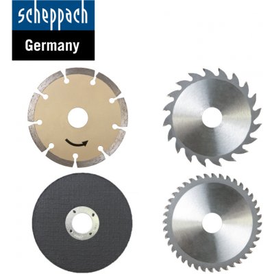 Scheppach 3901804716