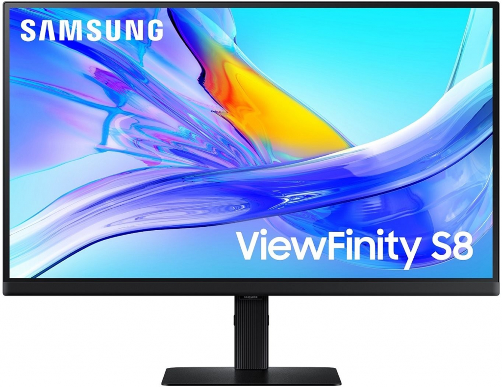 Samsung ViewFinity S8 S27D800UAU