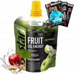 Isostar Actifood gel 90 g – Zboží Dáma