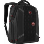 Wenger PlayerOne 611650 17" Černá – Zboží Živě