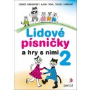 Lidové písničky a hry s nimi 2 - neuveden