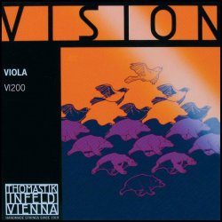 Thomastik Vision VI200