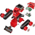 MaDe Robotruck na dálkové ovládání – Zboží Dáma