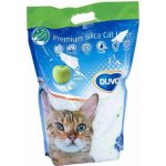 Duvo+ Cat silikagel jablko 5 l – Zboží Mobilmania
